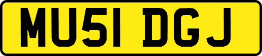 MU51DGJ