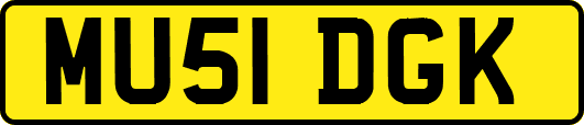 MU51DGK