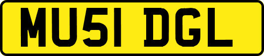 MU51DGL