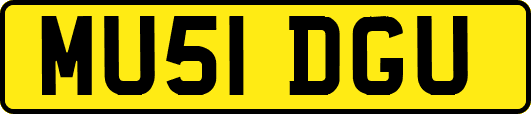 MU51DGU