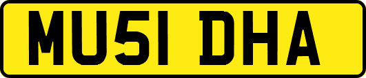 MU51DHA