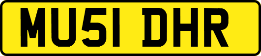 MU51DHR