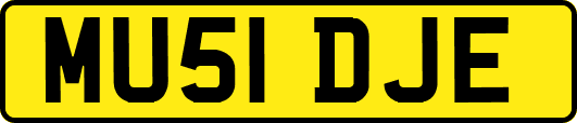 MU51DJE