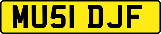 MU51DJF