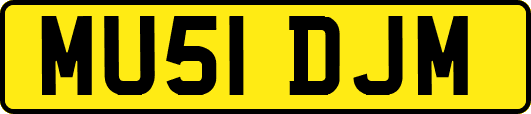 MU51DJM