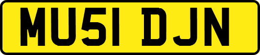 MU51DJN