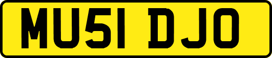 MU51DJO