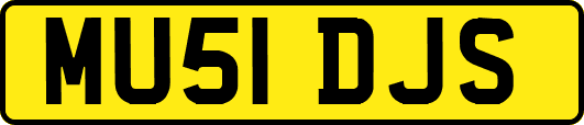 MU51DJS