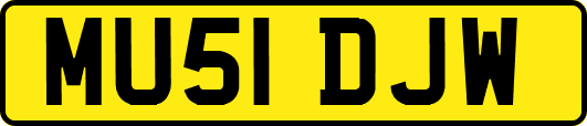 MU51DJW