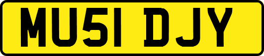 MU51DJY