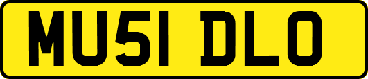 MU51DLO