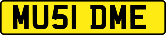 MU51DME