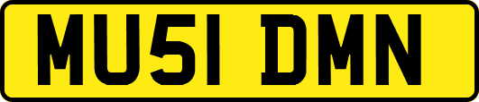 MU51DMN