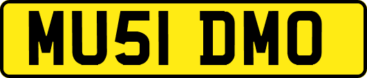 MU51DMO