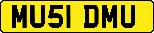 MU51DMU