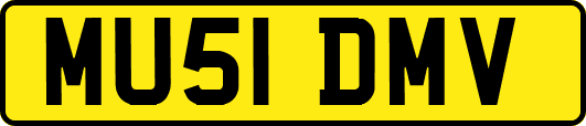 MU51DMV