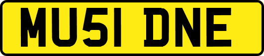 MU51DNE