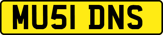 MU51DNS