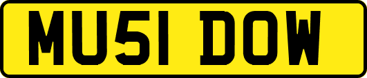 MU51DOW