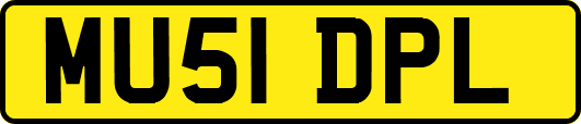 MU51DPL