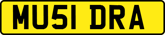 MU51DRA