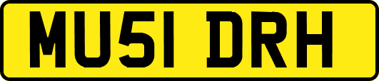 MU51DRH