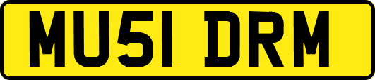 MU51DRM