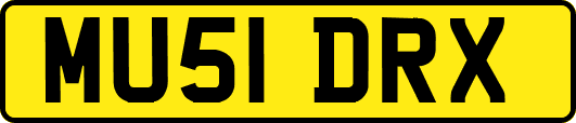 MU51DRX