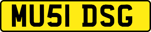 MU51DSG