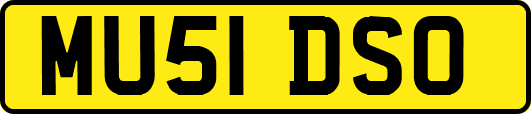 MU51DSO