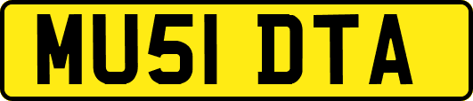 MU51DTA