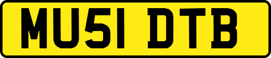 MU51DTB