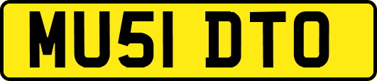 MU51DTO