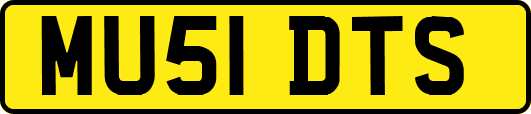 MU51DTS