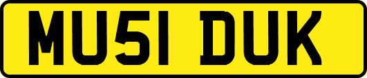 MU51DUK