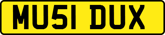 MU51DUX