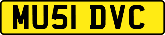 MU51DVC