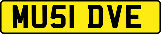 MU51DVE