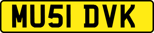 MU51DVK