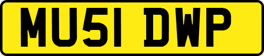 MU51DWP