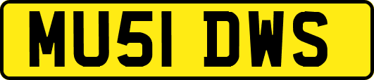 MU51DWS