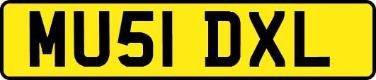 MU51DXL