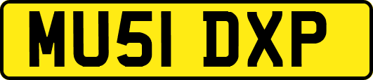 MU51DXP