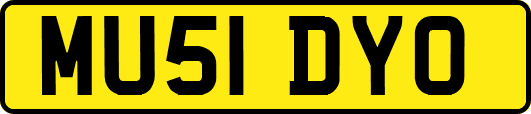 MU51DYO