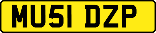 MU51DZP