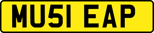 MU51EAP