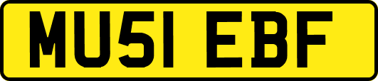 MU51EBF