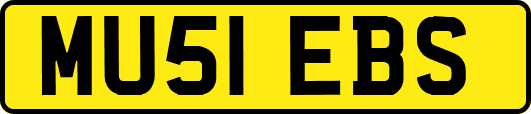 MU51EBS