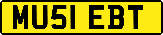 MU51EBT