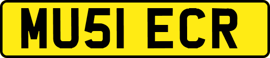 MU51ECR